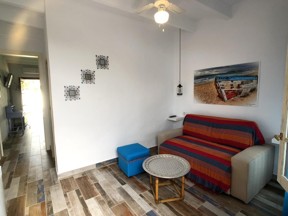 Alojamiento Rural "El Charco Del Sultan" Conil De La Frontera Εξωτερικό φωτογραφία